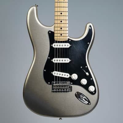 Fender 75th Anniversary Stratocaster 2021 - Diamond Anniversary image 1