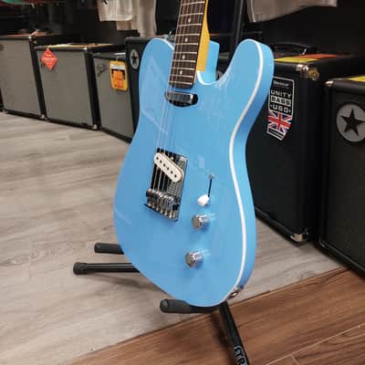 Fender Aerodyne Special Telecaster image 2