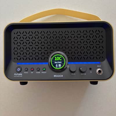 Mooer F15i 2025 image 3
