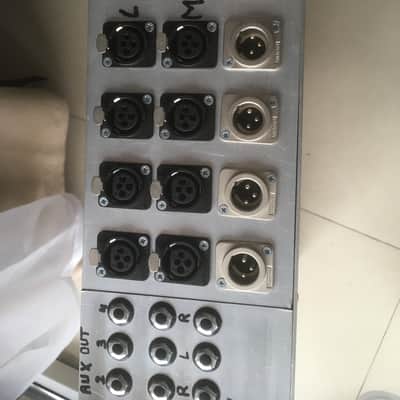Neotek Elite Sidecar Console image 7