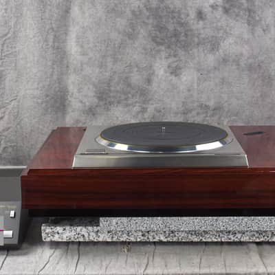 Technics SP-10MK3 Direct Drive Turntable W/ Power Unit in Very Good Condition. image 1
