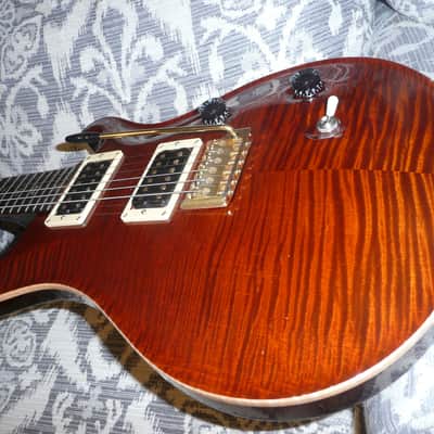PRS Custom 24 Artist Package image 7