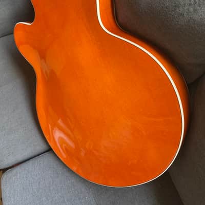 Gretsch 6120-60 2003 image 6