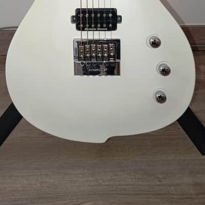 Solar Type GC1.6 Vinter MODDED Seymour Duncan Black Winter Pickups image 2