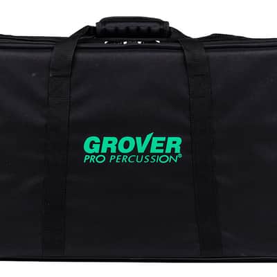 Grover Pro TPB-CASE Temple Block Case (TPB-CASE) image 3