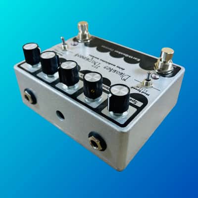 EarthQuaker Devices Disaster Transport Delay Modulation Machine Legacy Reissue image 4