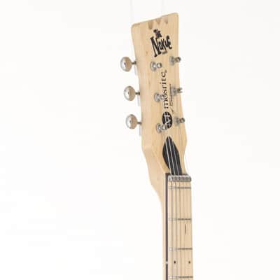 Mosrite The Nokie Model, manufactured in 1990 [90024] (04/01) image 11