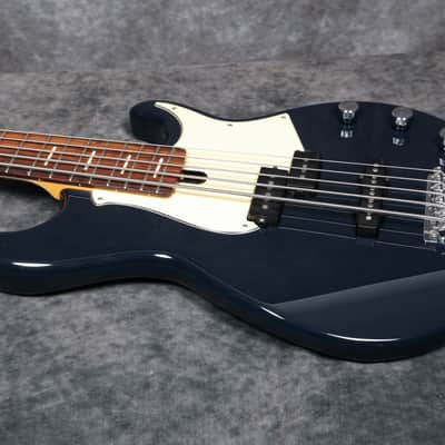 2023 Yamaha BBP35 Pro Series - Midnight Blue image 13