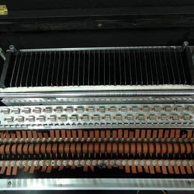 Mellotron MK5 *basically two M400 in one!* image 16