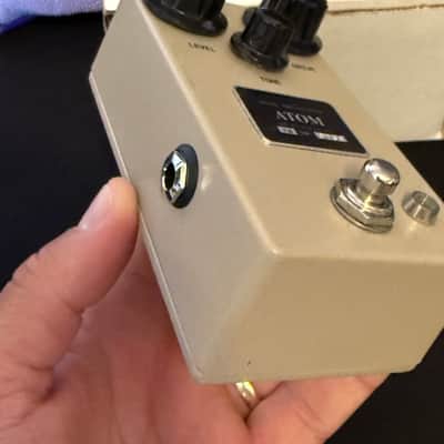 Browne Amplification ATOM Nashville Overdrive 2023 - Present - Various image 2