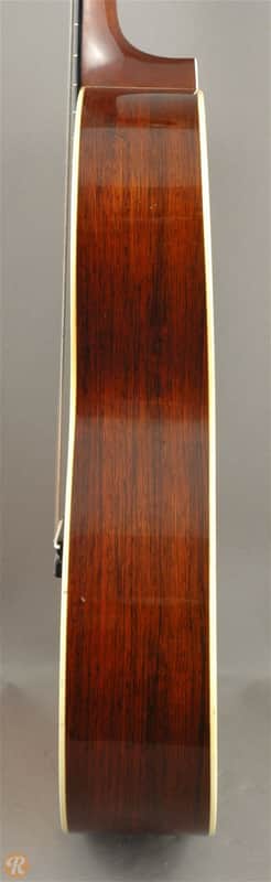 Martin 000-28C 1962 - 1967 image 4