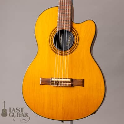 Gibson Chet Atkins CE 1993 image 2