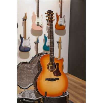 EASTMAN AC722CE-DF Dakota Fade image 3