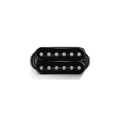 BARE KNUCKLE NAILBOMB HB NECK BLACK image 3