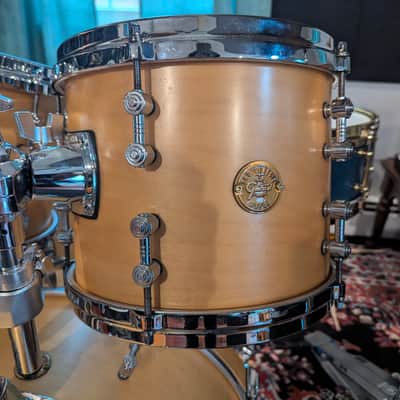 Gretsch New Classic | Natural | 8x10, 9x12, 14x14, 16x20 image 9
