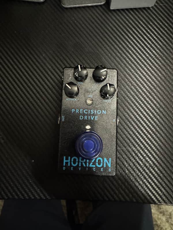 Horizon Devices Precision Drive