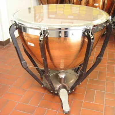 Ludwig LKP532 "Professional" 32 Inch Copper Timpani image 1