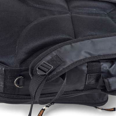 RockBag Deluxe Line - Hollowbody Electric Bass Gig Bag image 9