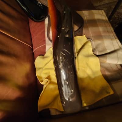 Fender Jazz 1993 - sunburst image 5