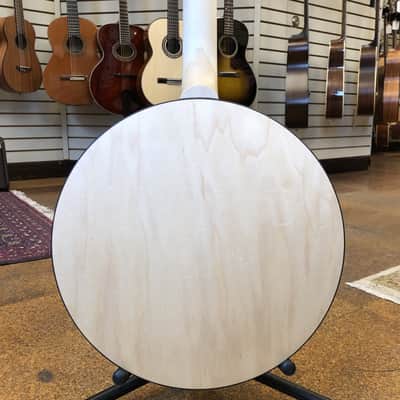 Deering USA Goodtime Special 11" 5-String Resonator Banjo image 3