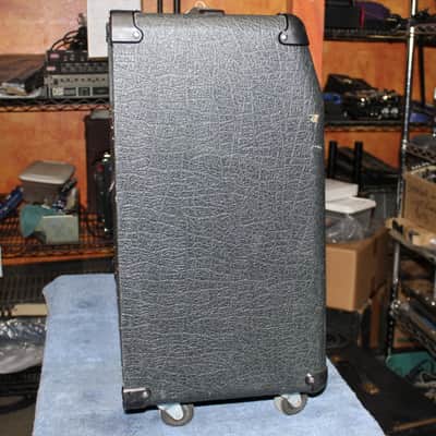 Marshall Valvestate 2000 AVT / 4 channel Combo image 4