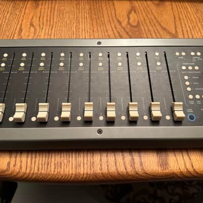 Softube Console 1 Fader USB Control Surface image 5