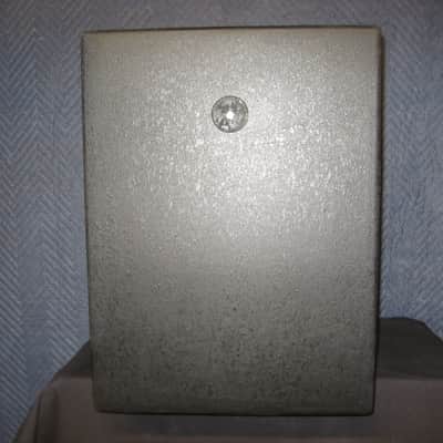 TL 15" Small Parameters Bass Cabinet. NEW. Empty. Multi-Ply Birch. Water Based Epoxy Finish image 2