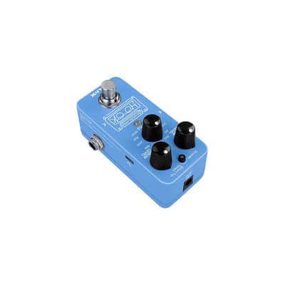 NUX NDL-3 HOOK image 3