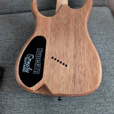 Ormsby Hype GTR 6 2022–2023 - Orange Amber imagen 3
