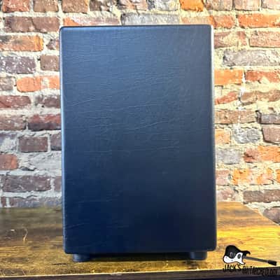 Port City 1x12 Closed Back Guitar Cab w/ Celestion G12-65 (2010s - Black) image 3