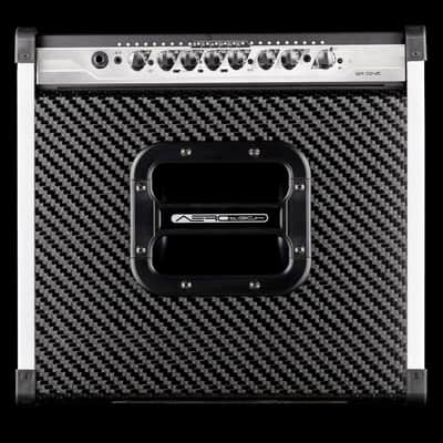 GR Bass AT 210V Combo 800. NEW (Authorized Dealer) image 3