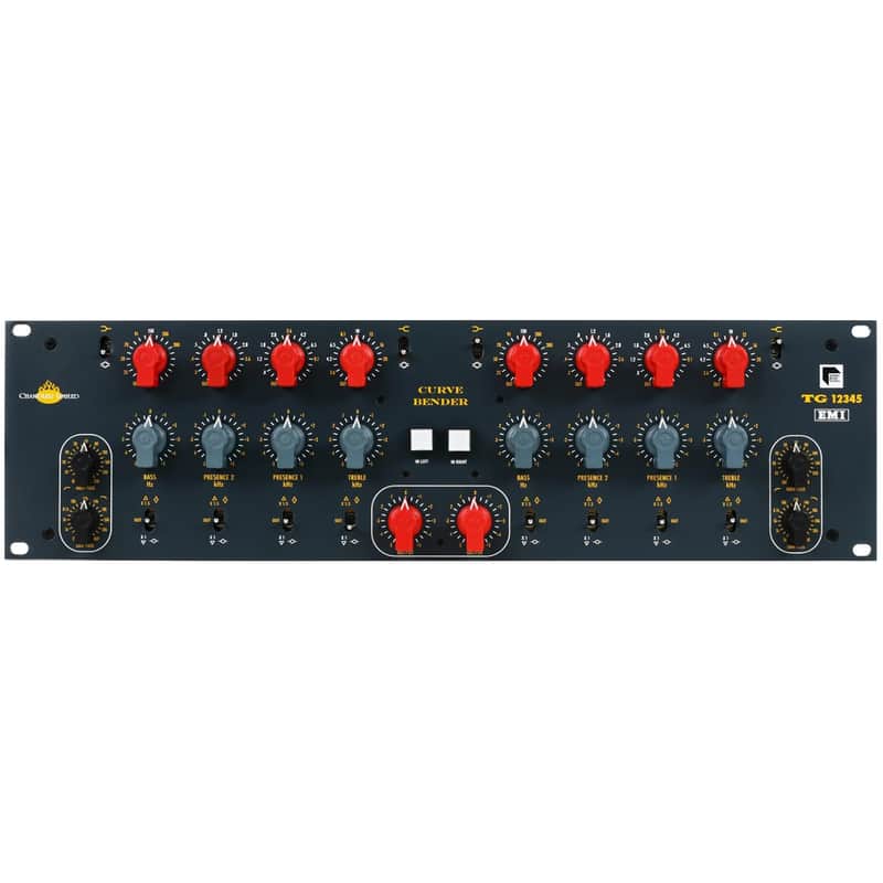 Chandler Limited Curve Bender EQ image 1