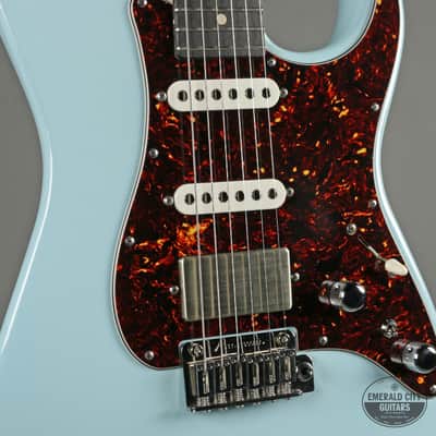 2022 Tom Anderson The Classic S HSS image 3