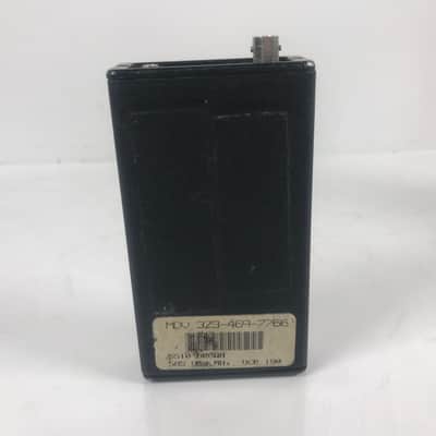 Lectrosonics UCR190 UHF Compact Wireless Receiver image 3