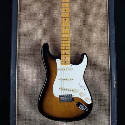 2025 Fender Eric Johnson 1954 "Virginia" COA Included Great Player! (2) image 2