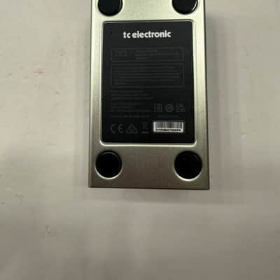TC Electronic Skysurfer Reverb True Bypass Sky Surfer Guitar Effect Pedal + Box image 7