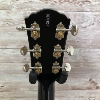 Used Guild Westerly Collection DS-240E Memoir image 8