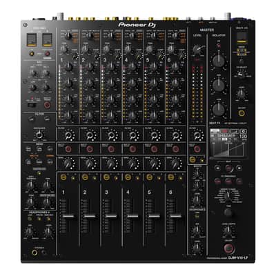 Pioneer DJM-250-MK2 Rekordbox 2-Channel Mixer | Reverb