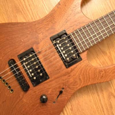 Mayones Setius - Natural image 6