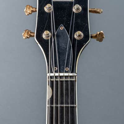 Gretsch Country Gentleman 1965, Walnut image 9