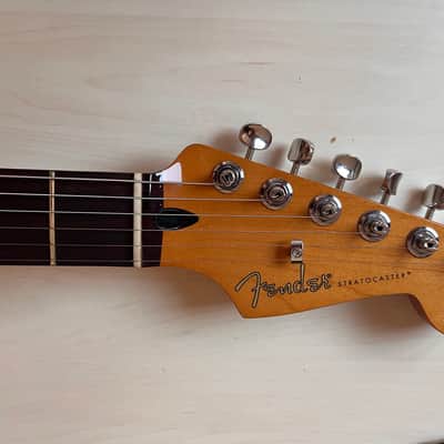 Fender Player 70 Aniversario - Limited Edition image 5