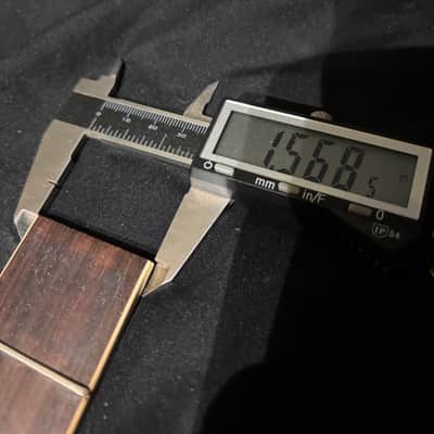 Gibson SG Special 60’s - Rosewood image 4