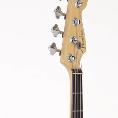 FENDER USA American Deluxe Jazz Bass 3TS [DN917145] (07/13) image 11