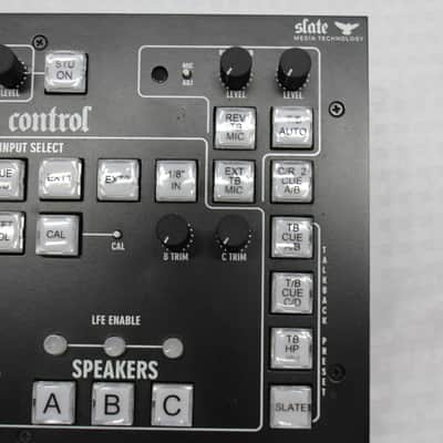 Slate Monitor Control Black :: Used Item image 9