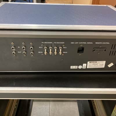 Tascam 133 Professional Cassette Deck image 4