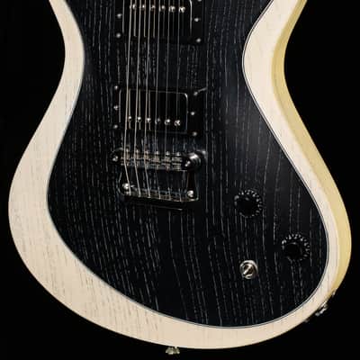 Knaggs Influence Keya Black Driftwood/White Drift (319) image 1