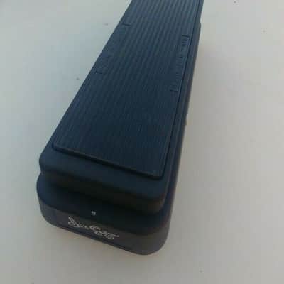 gagan wah! hotrod CLYDE SUPER DELUXE "all options" black shell image 5