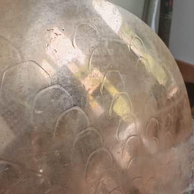 Zildjian Avedis custom A 2005 image 3