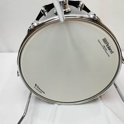 Roland PDA140F-MS Acoustic Design V-Drum Mesh Head Tom Pad Bild 7