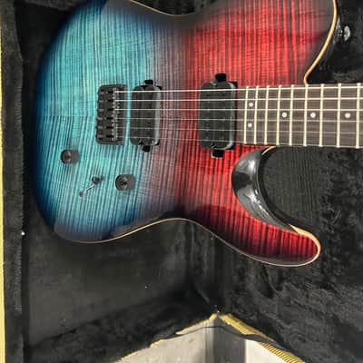 Chapman ML3 Modern 2022 - Present - Rainstorm image 3